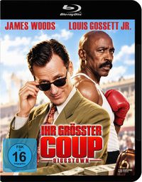 Produktbild: Ihr gr&ouml;&szlig;ter Coup