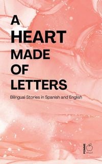 Produktbild: A Heart Made of Letters