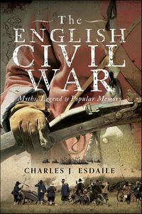 Produktbild: English Civil War