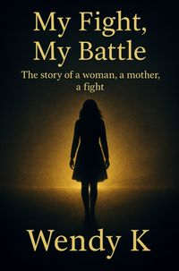 Produktbild: My Fight, My Battle