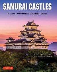 Produktbild: Samurai Castles