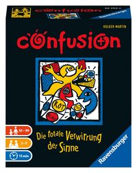 Produktbild: Ravensburger Confusion