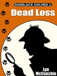 Produktbild: Sherlock Holmes in Dead Loss