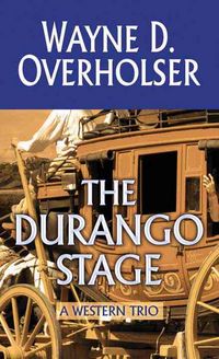 Produktbild: The Durango Stage