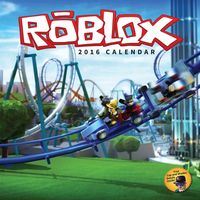 Produktbild: Cal 2016-Roblox