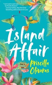 Produktbild: Island Affair