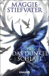 Produktbild: Wo das Dunkel schl&auml;ft
