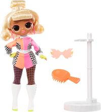 Bild vom Artikel L.O.L. Surprise OMG HoS Doll S3 - Speedster vom Autor 
