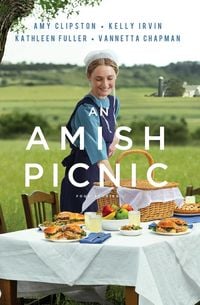Produktbild: An Amish Picnic