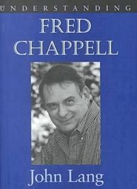 Produktbild: Lang, J:  Understanding Fred Chappell