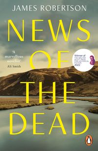 Produktbild: News of the Dead