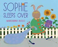 Produktbild: Sophie Sleeps Over