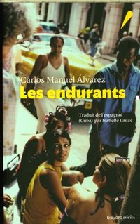 Produktbild: Les endurants