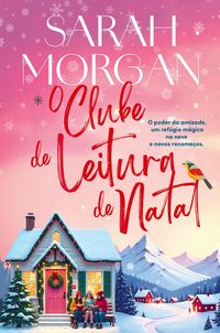 Produktbild: O Clube de Leitura de Natal