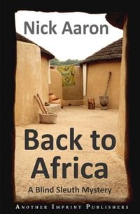 Produktbild: Back to Africa