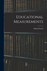 Produktbild: Educational Measurements