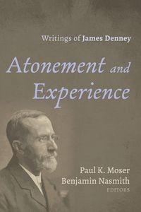Produktbild: Atonement and Experience