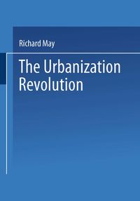 Produktbild: The Urbanization Revolution