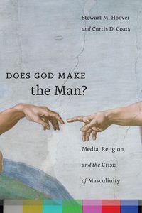 Produktbild: Does God Make the Man?