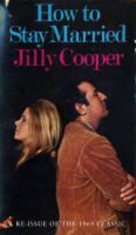 Produktbild: Cooper, J: How To Stay Married