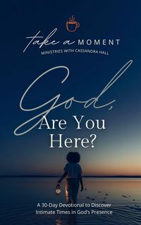 Produktbild: God, Are You Here?
