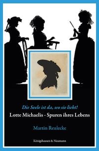 Produktbild: &raquo;Die Seele ist da, wo sie liebt!&laquo;