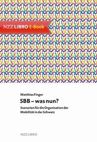 Produktbild: SBB - was nun?
