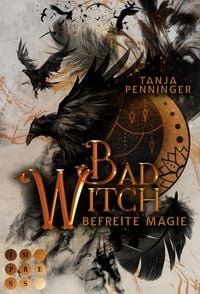 Produktbild: Bad Witch. Befreite Magie