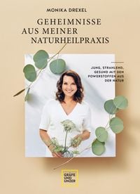 Produktbild: Geheimnisse aus meiner Naturheilpraxis