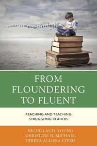 Produktbild: From Floundering to Fluent