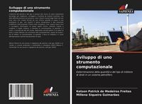 Produktbild: Sviluppo di uno strumento computazionale