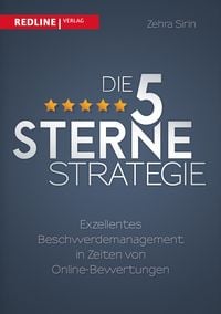 Produktbild: Die 5-Sterne-Strategie