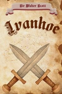 Produktbild: Ivanhoe