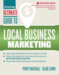 Produktbild: Ultimate Guide to Local Business Marketing