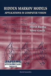 Produktbild: Hidden Markov Models: Applications in Computer Vision
