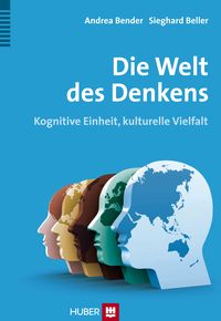 Produktbild: Die Welt des Denkens