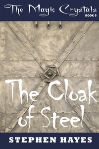 Produktbild: The Cloak of Steel