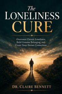 Produktbild: The Loneliness Cure