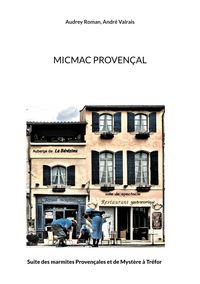 Produktbild: Micmac Proven&ccedil;al