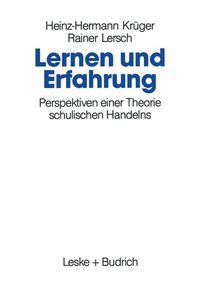 Produktbild: Lernen und Erfahrung