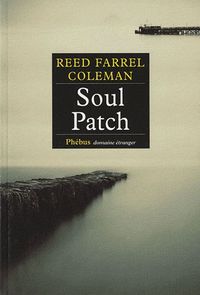 Produktbild: Soul Patch