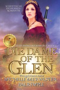 Produktbild: Die Dame of the Glen