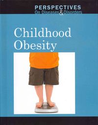 Produktbild: Childhood Obesity