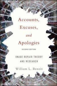 Produktbild: Accounts Excuses & Apologies
