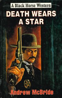 Produktbild: Death Wears A Star