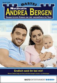 Produktbild: Not&auml;rztin Andrea Bergen 1249