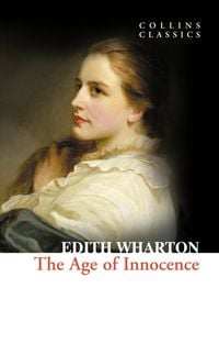 Produktbild: CLASSICS THE AGE OF INNOCENCE