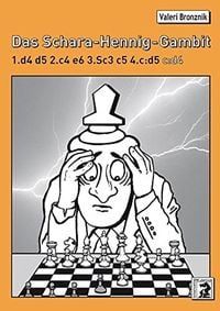 Produktbild: Das Schara-Hennig-Gambit