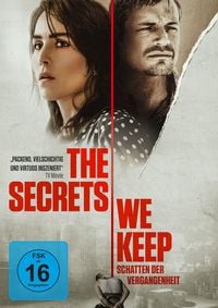 Produktbild: The Secrets We Keep - Schatten der Vergangenheit