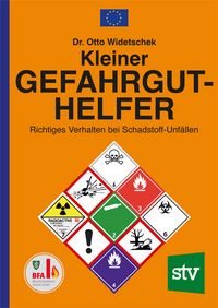 Produktbild: Kleiner Gefahrgut-Helfer